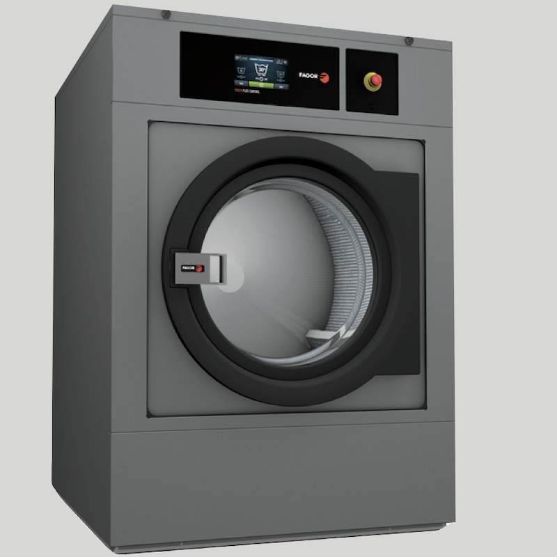 WASHER EXTRACTOR